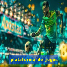 plataforma de jogos que paga de verdade